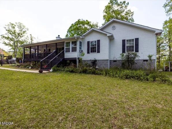 1777 Round Oak Juliette Rd, Juliette, GA 31046