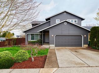 17185 SW Hart Way, Beaverton, OR 97007