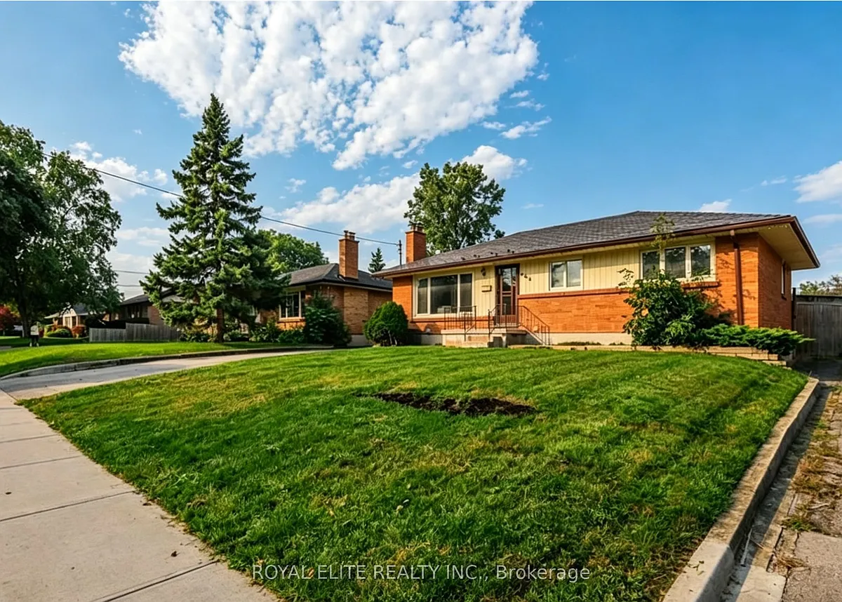 Building Photo - 385 Beachwood Ave