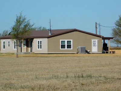 1366 Us Highway 84, Muleshoe, TX, 79347