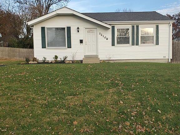 2nd image of 12106 Belaire Pl