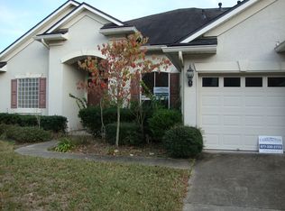 6106 Wakulla Springs Rd, Jacksonville, FL 32258