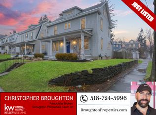 28 Homestead Ave, Albany, NY 12203