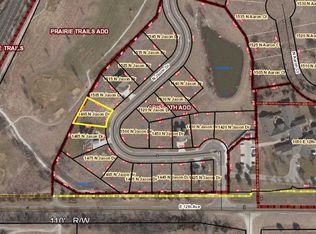 1495 N Jason Dr, El Dorado, KS 67042