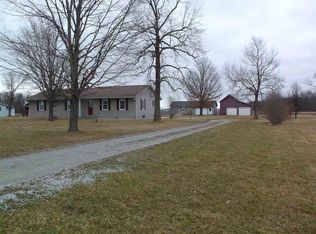 10921 Minnich Rd, Fort Wayne, IN 46816