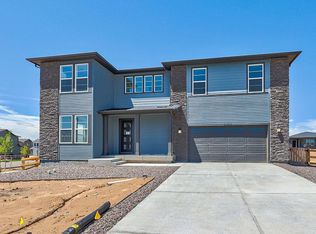 23903 E 39th Ave, Aurora, CO 80019
