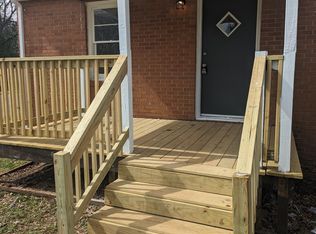 201 N Dilling St, Kings Mountain, NC 28086