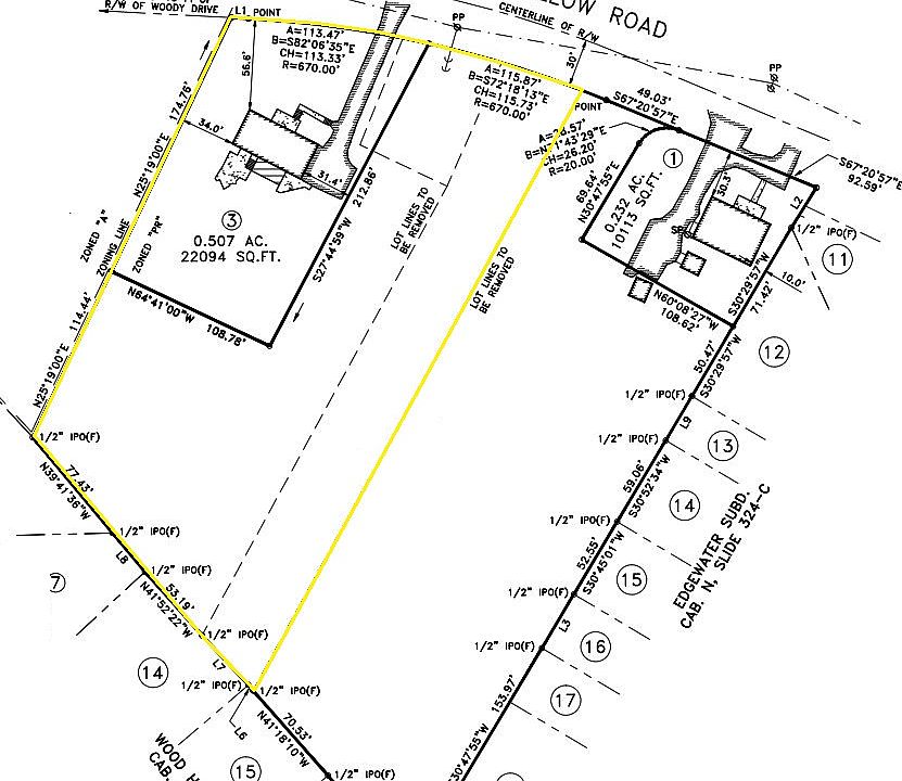 2nd image of 817 Canton Hollow Rd