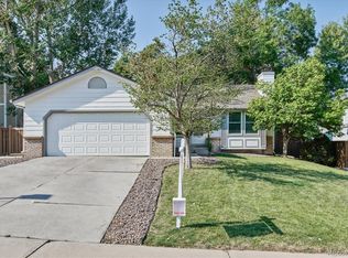 8971 S Winrock St, Highlands Ranch, CO 80126
