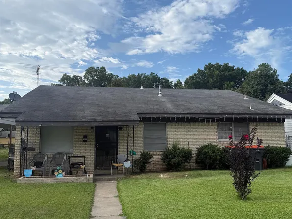 (undisclosed Address), Pine Bluff, AR 71603