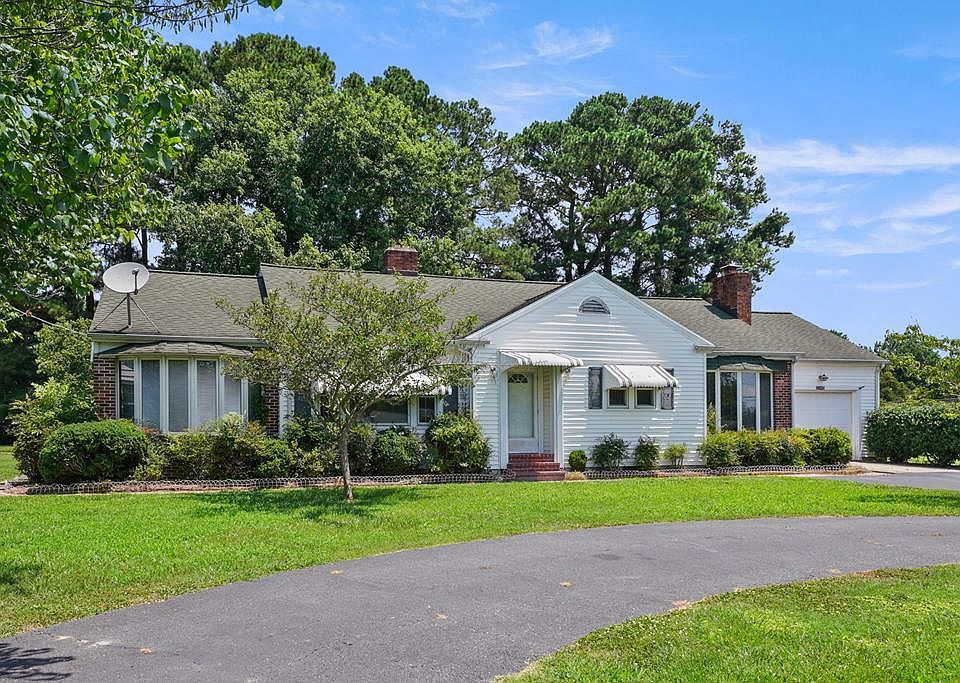 20415 Market St, Onancock, VA 23417 Zillow