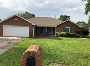 5313 Robert Holmes Dr, Panama City, FL 32404