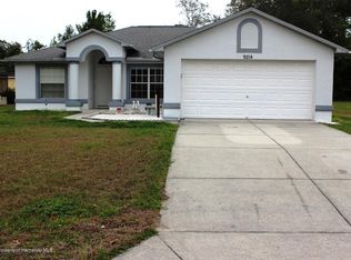 9214 Lavina Ln, Spring Hill, FL 34608