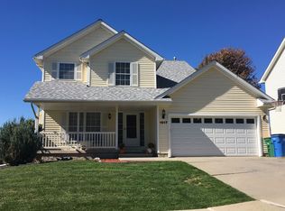 1517 S 3rd St, Indianola, IA 50125