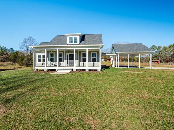 217 Saddle Brook Dr, Bahama, NC 27503