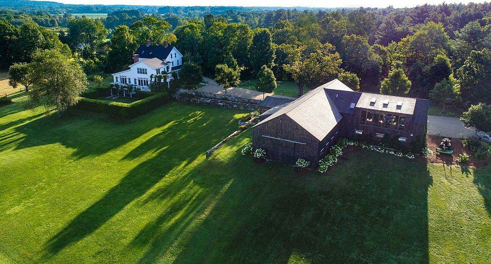 452 Packers Falls Rd, Lee, NH 03861 Zillow