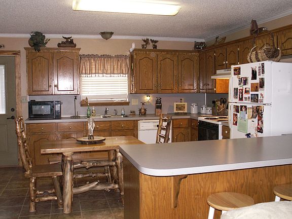 another view of kitchen