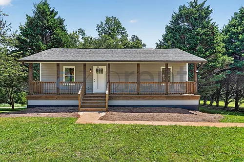 500 Camp Creek Cir Photo 1