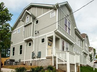 604 Douglas Ave, Nashville, TN 37207
