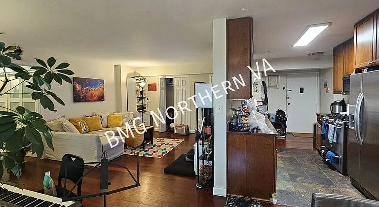 5410 Connecticut Ave NW #701 — Photo 2
