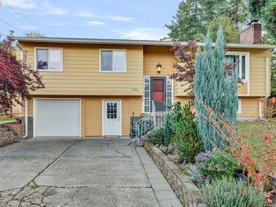 1360 NW 130th Ave, Portland, OR, 97229