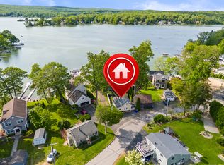 15 Hawthorne Rd, East Hampton, CT 06424