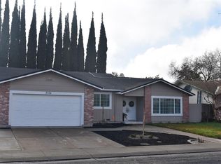 3314 Bixby Way, Stockton, CA 95209