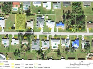 22264 Yonkers Ave #4, Pt Charlotte, FL 33952