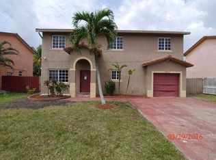 18244 SW 153rd Pl, Miami, FL 33187