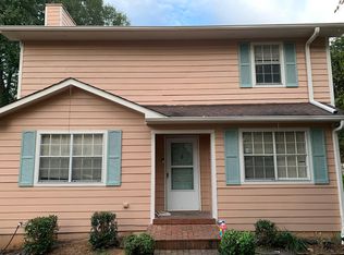 901 3rd St, Stone Mountain, GA 30083