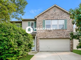 10967 Delphi Dr, Camby, IN