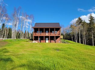 90 Big Snow Way, Rangeley, ME 04970