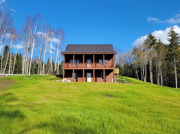 Lot 90 Big Snow Way, Rangeley, ME 04970