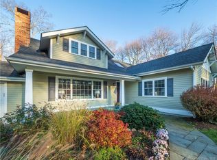 20 Adams Rd, Ridgefield, CT 06877