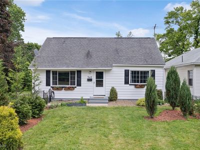 541 Broad St, Wadsworth, OH, 44281
