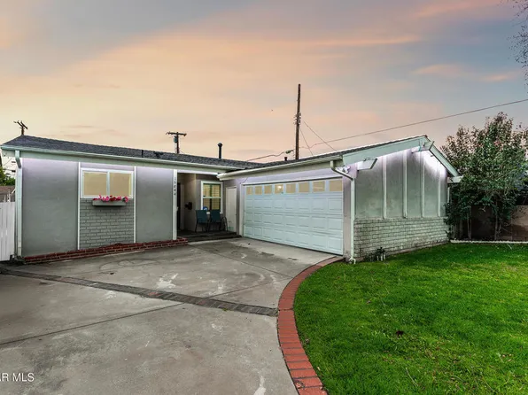 19844 Hemmingway St, Winnetka, CA 91306