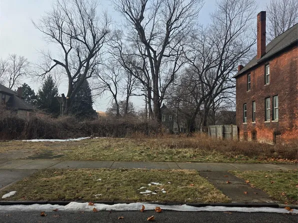 5123 Commonwealth St, Detroit, MI 48208