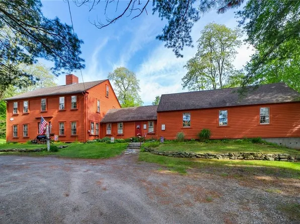 1503 Putnam Pike, Glocester, RI 02814