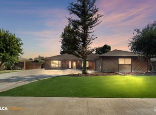8804 Sorrel St, Bakersfield, CA 93307