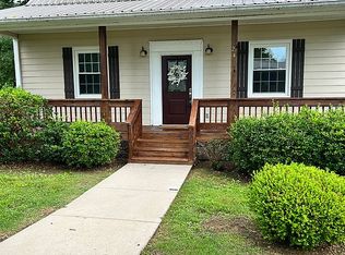 245 Durant St, Cookeville, TN 38506