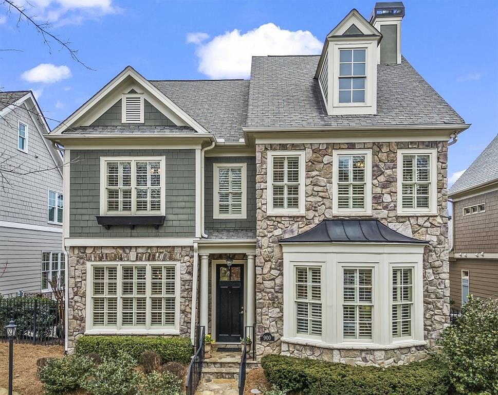 900 Grey Village Ct, Marietta, GA 30068 Zillow