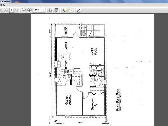 3rd image of 133 N Indies Dr