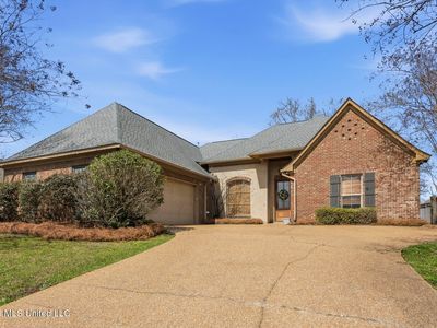 206 Huntington Holw, Brandon, MS, 39047