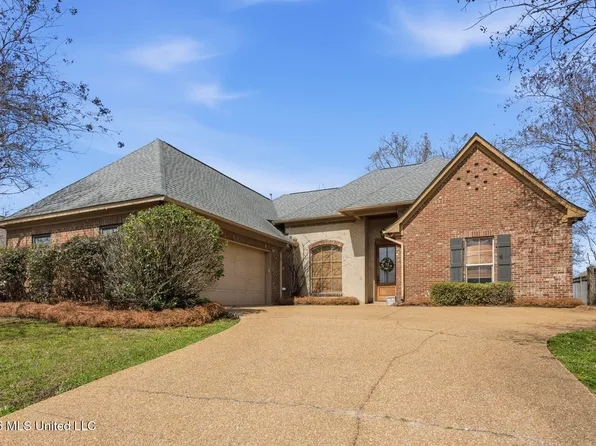 206 Huntington Holw, Brandon, MS 39047