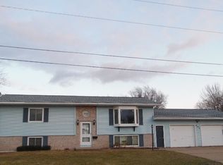 401 W Karner St, Stevens Point, WI 54481