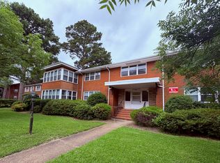 7713 North Shirland Avenue - 1, Norfolk, VA 23505