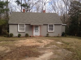 31 Cantrell Dr, Columbus, GA 31903