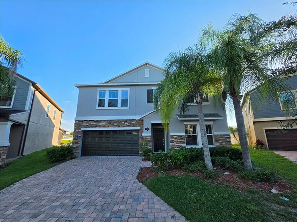 19417 PADDOCK VIEW DRIVE, TAMPA, FL 33647