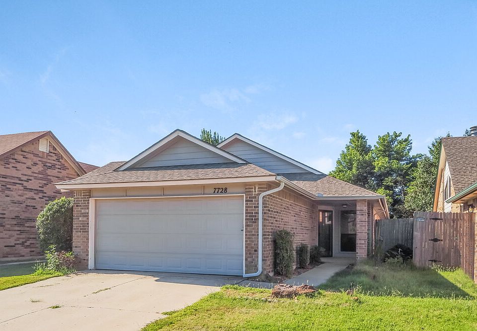 1st image of 7728 Doris Dr