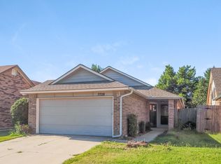 7728 Doris Dr, Oklahoma City, OK 73162